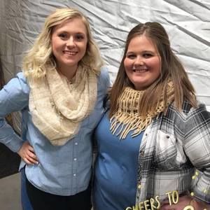 Meet your Posher, Heather